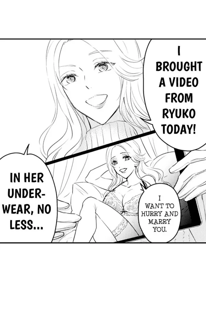 Nindan – Danshikou De Ninshin Shita Ore - Chapter 84 Page 12