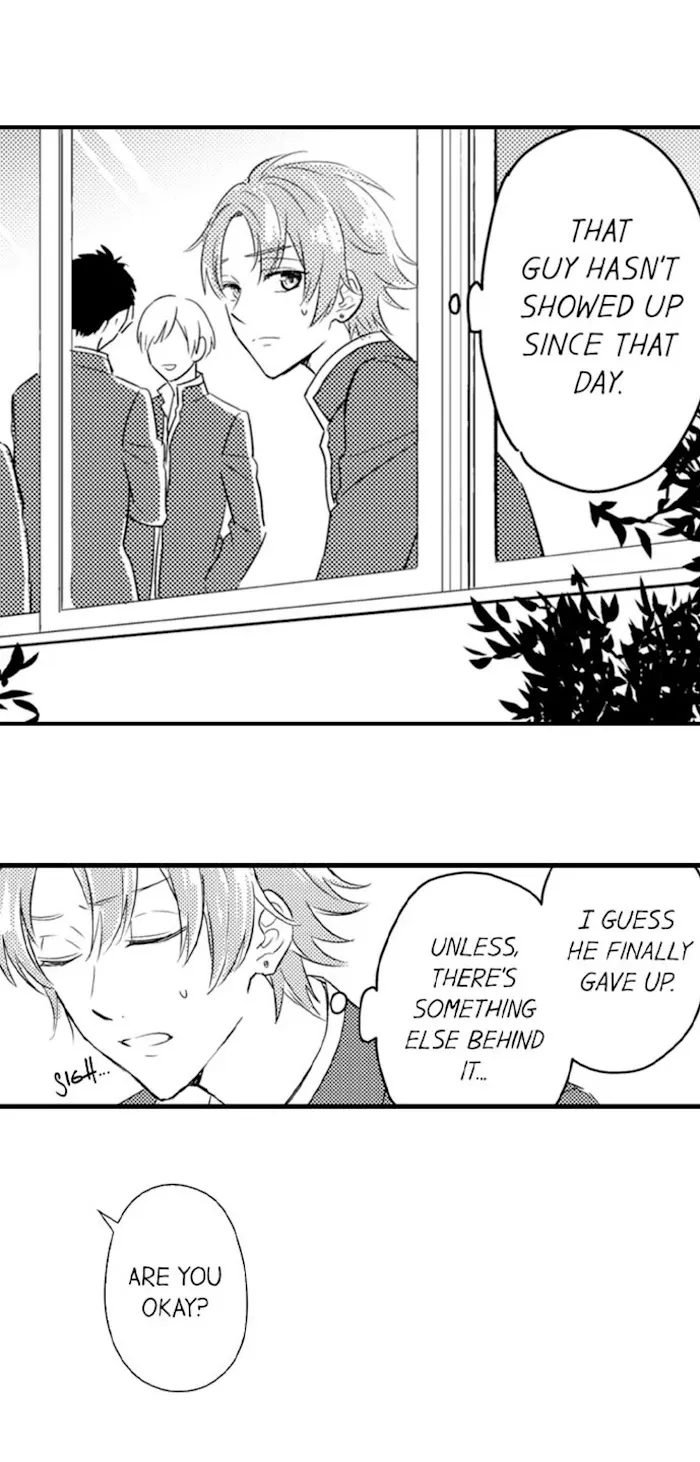 Nindan – Danshikou De Ninshin Shita Ore - Chapter 84 Page 19