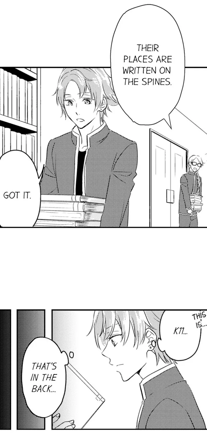 Nindan – Danshikou De Ninshin Shita Ore - Chapter 84 Page 28
