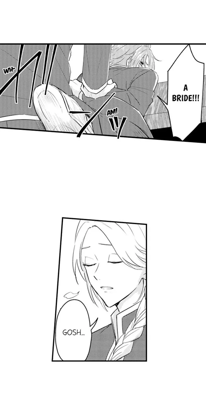 Nindan – Danshikou De Ninshin Shita Ore - Chapter 85 Page 6