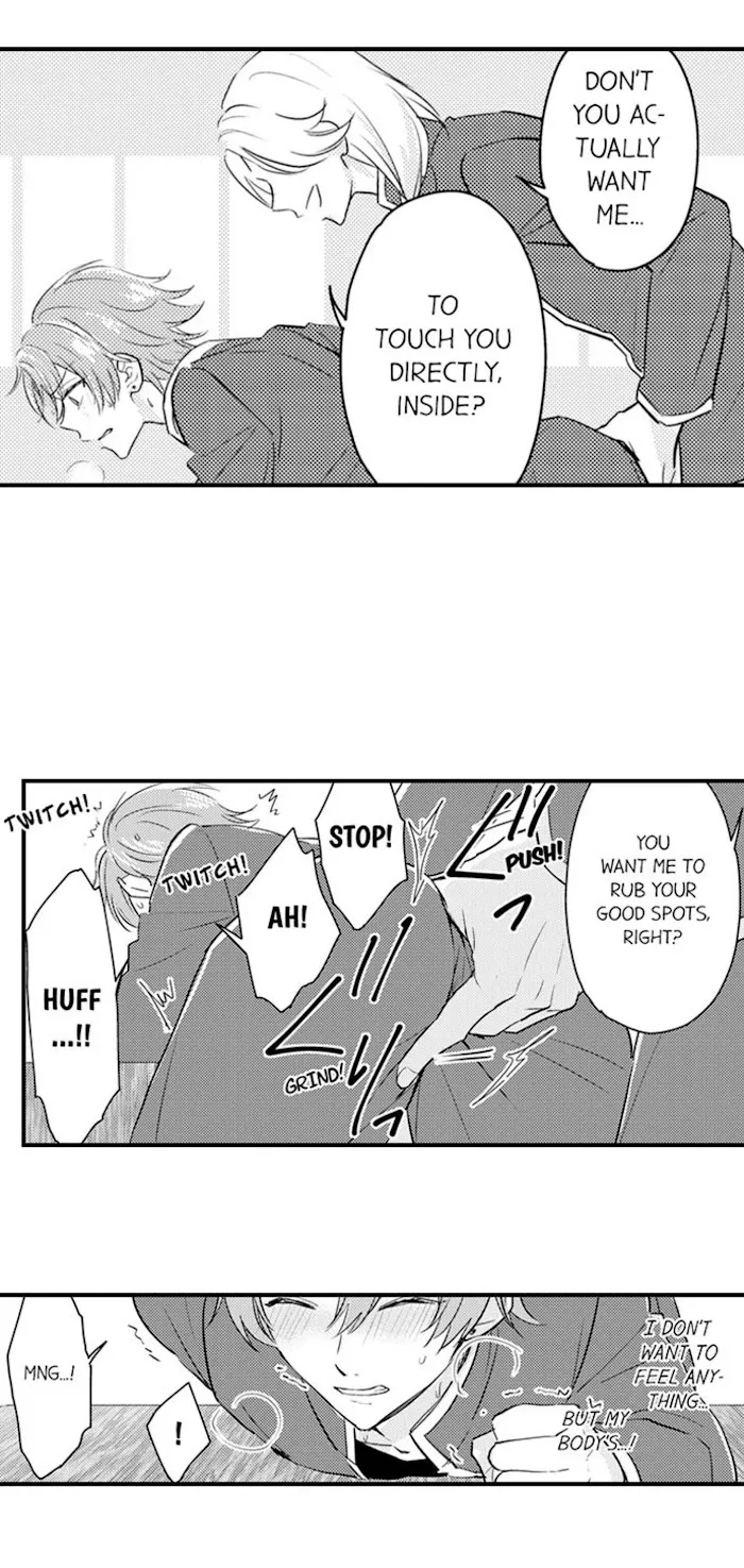 Nindan – Danshikou De Ninshin Shita Ore - Chapter 85 Page 19