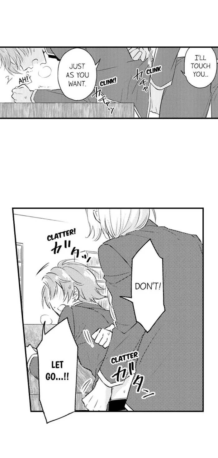 Nindan – Danshikou De Ninshin Shita Ore - Chapter 85 Page 20