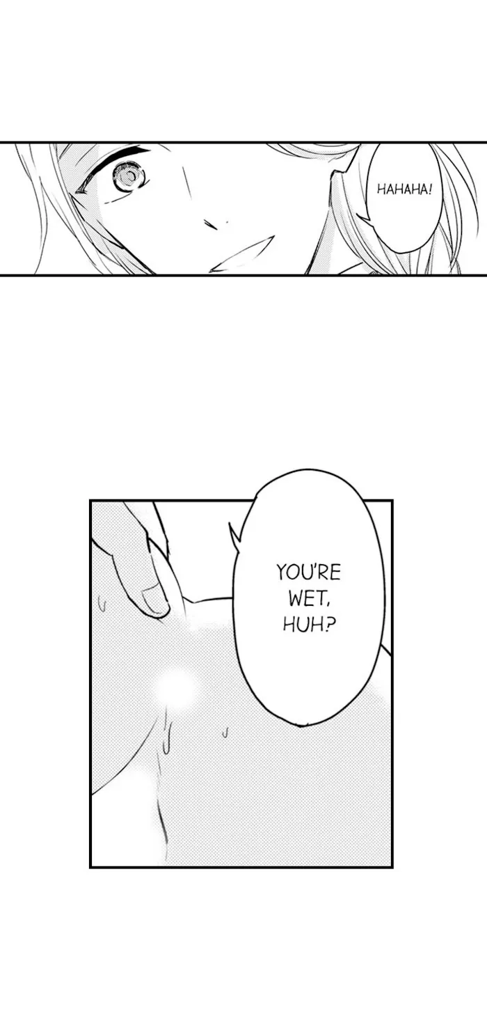 Nindan – Danshikou De Ninshin Shita Ore - Chapter 85 Page 23