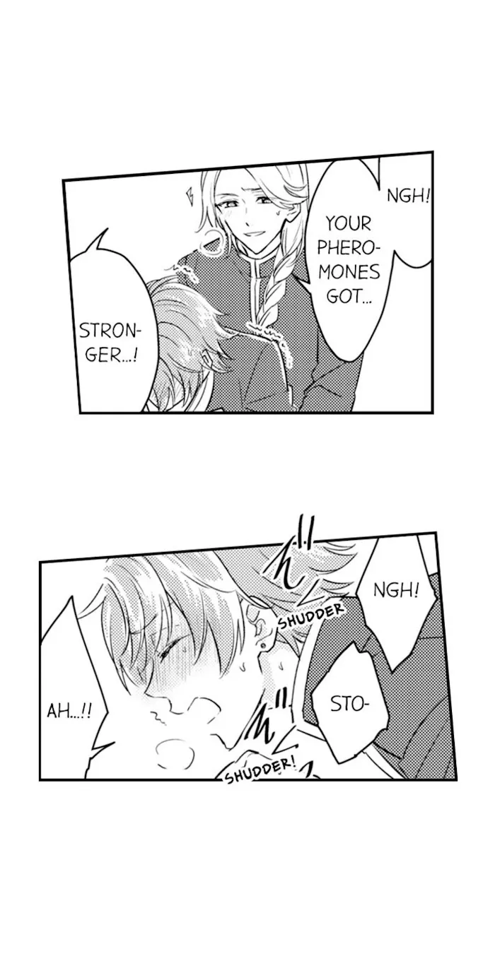 Nindan – Danshikou De Ninshin Shita Ore - Chapter 85 Page 25