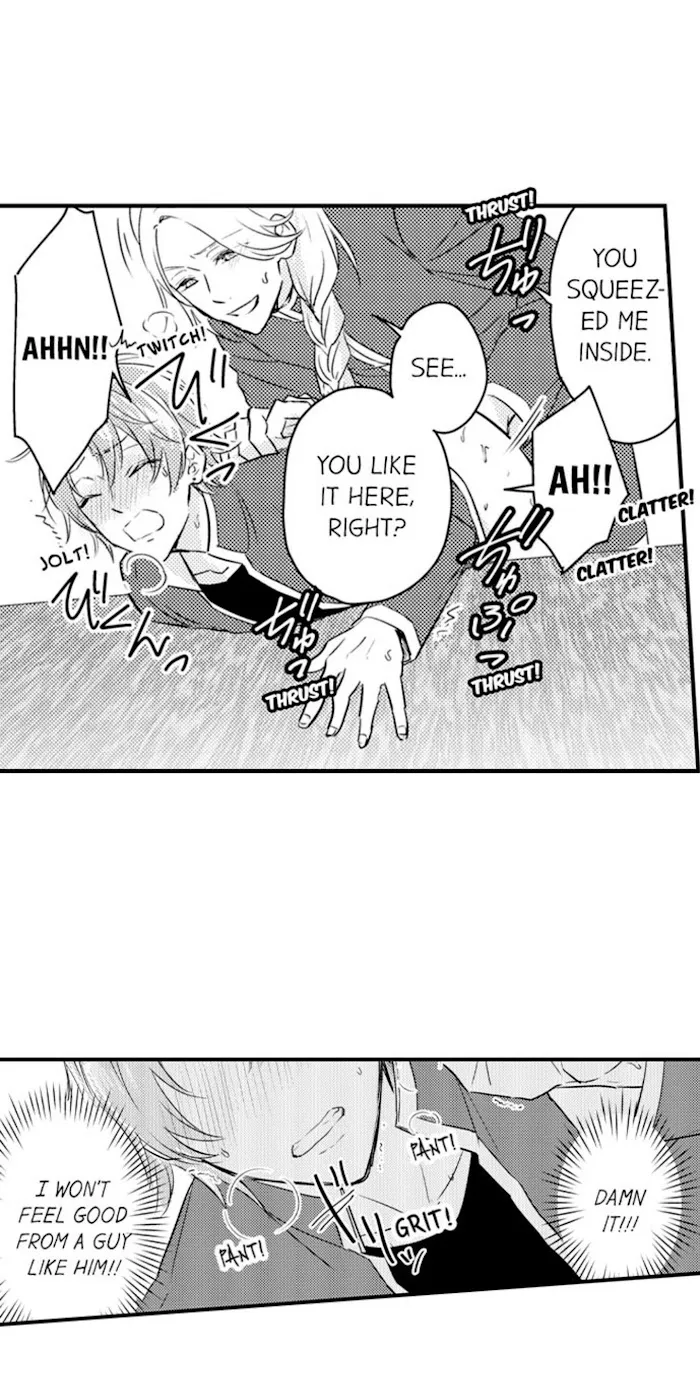 Nindan – Danshikou De Ninshin Shita Ore - Chapter 85 Page 27