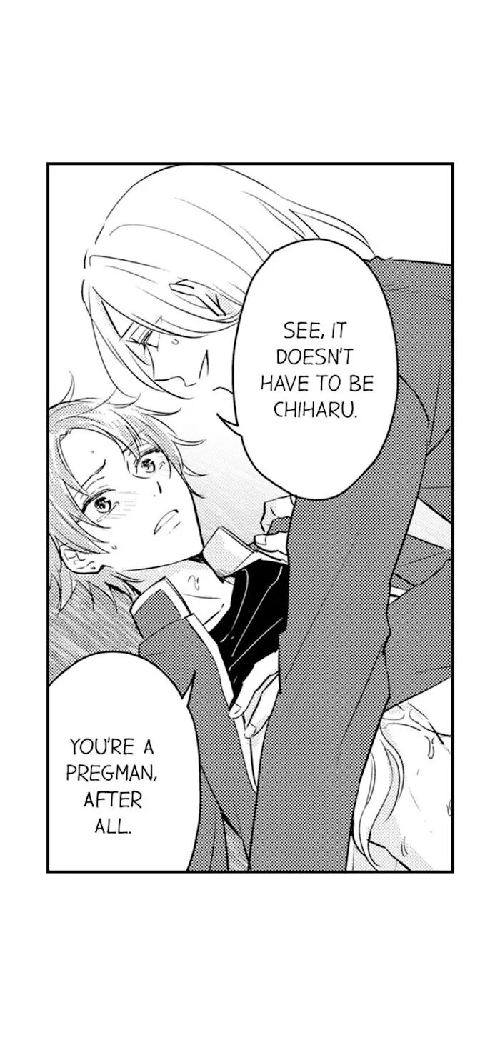 Nindan – Danshikou De Ninshin Shita Ore - Chapter 86 Page 13
