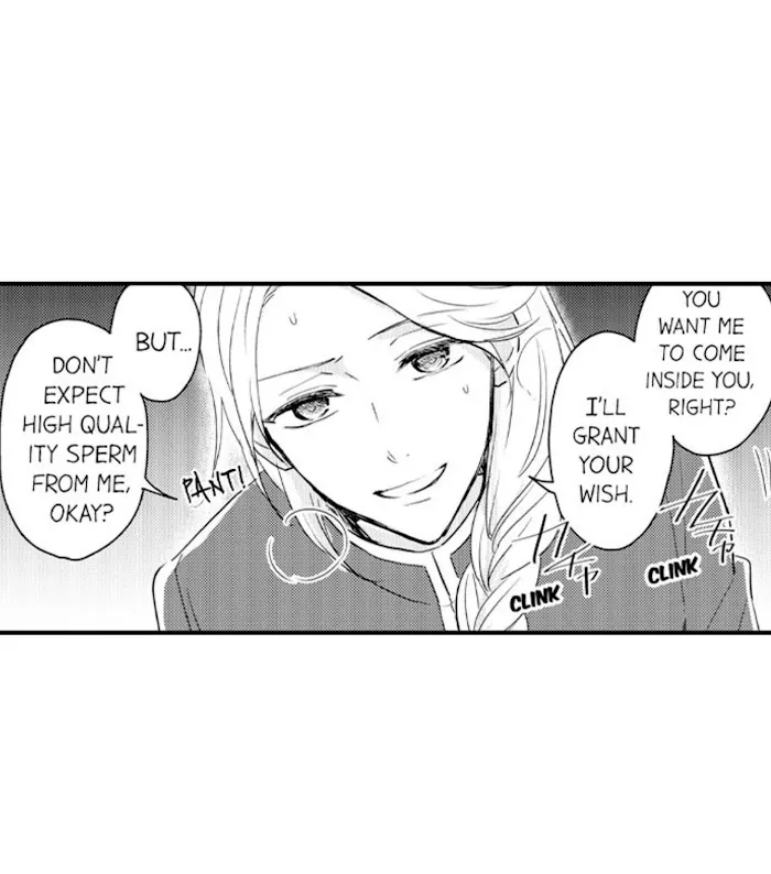 Nindan – Danshikou De Ninshin Shita Ore - Chapter 86 Page 15