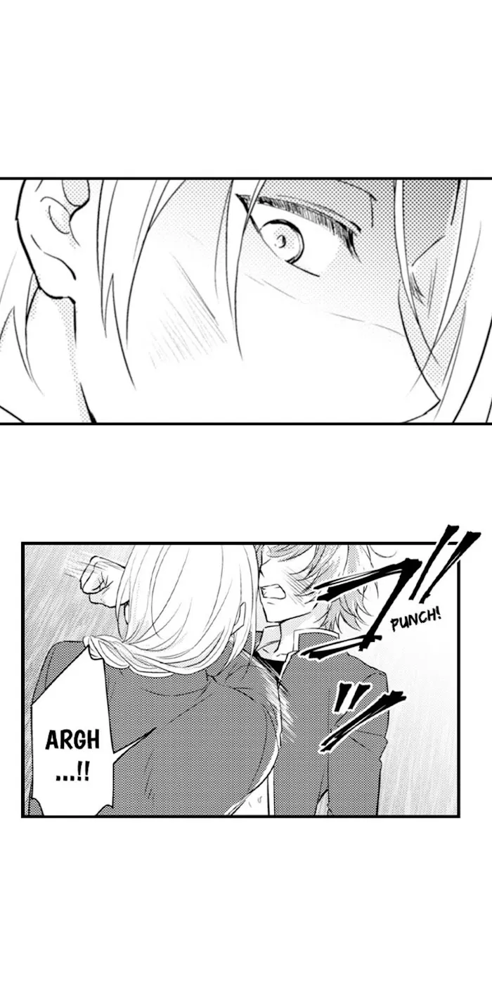 Nindan – Danshikou De Ninshin Shita Ore - Chapter 86 Page 18
