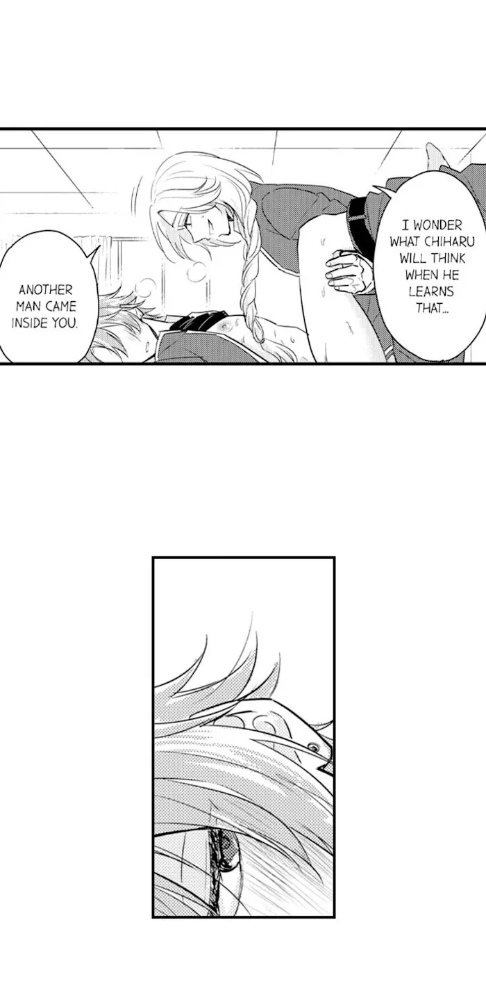 Nindan – Danshikou De Ninshin Shita Ore - Chapter 86 Page 20