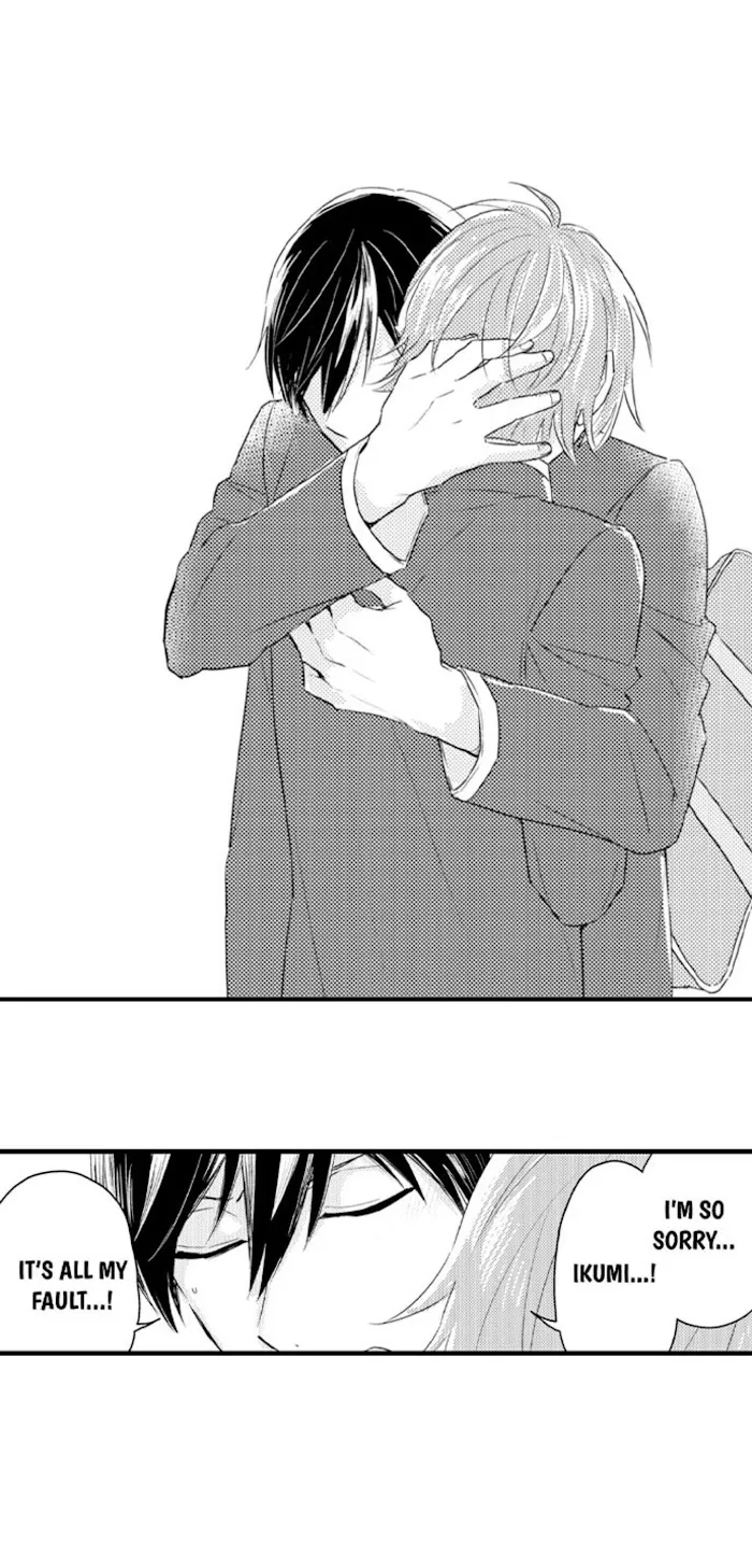 Nindan – Danshikou De Ninshin Shita Ore - Chapter 87 Page 11
