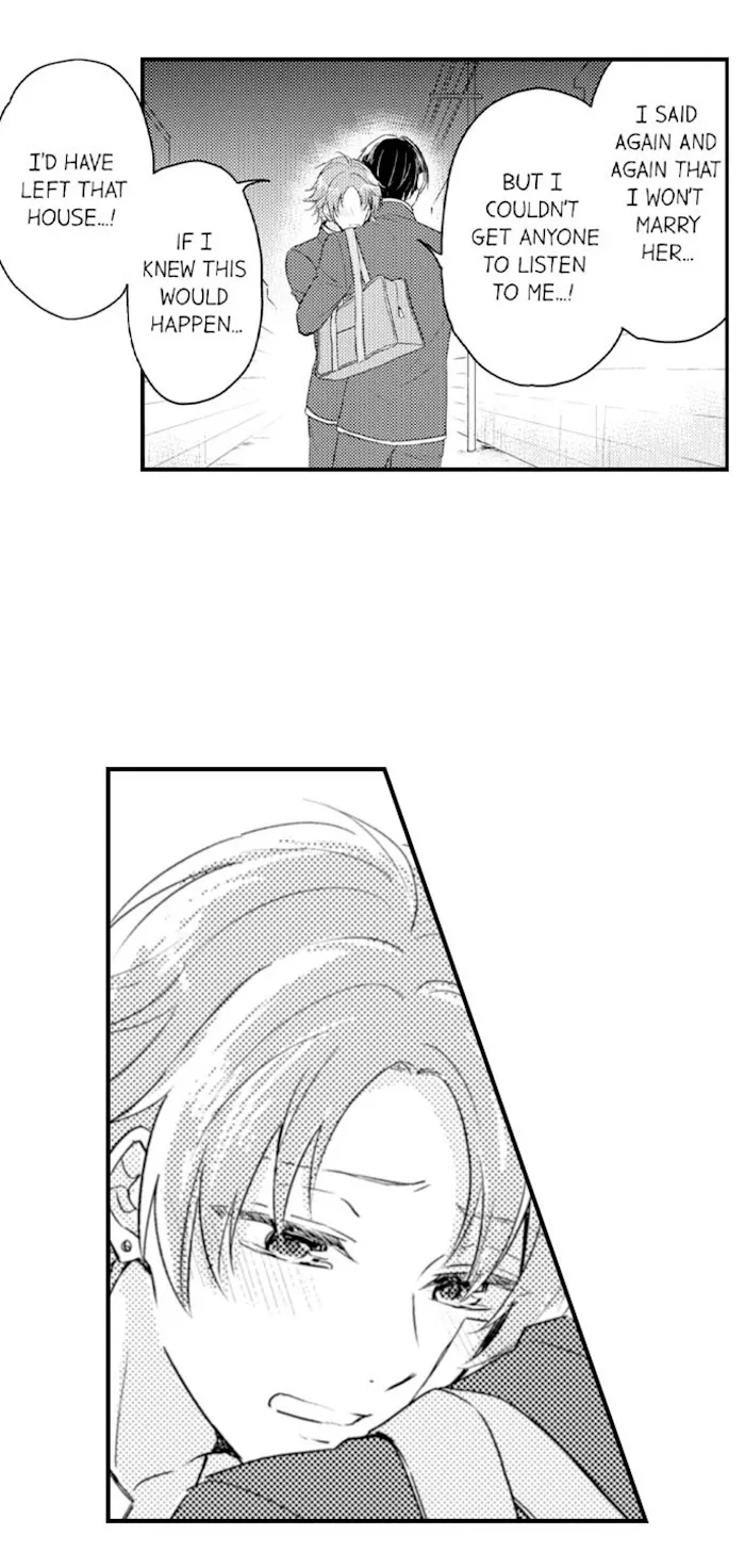 Nindan – Danshikou De Ninshin Shita Ore - Chapter 87 Page 12