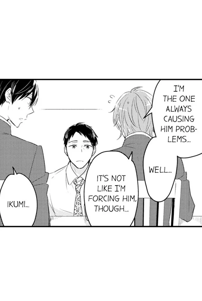 Nindan – Danshikou De Ninshin Shita Ore - Chapter 87 Page 28