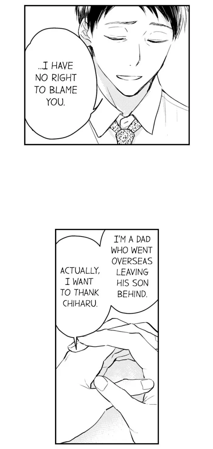 Nindan – Danshikou De Ninshin Shita Ore - Chapter 87 Page 30