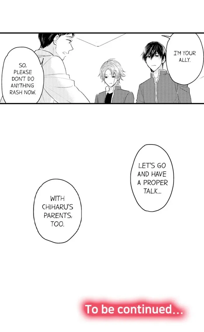 Nindan – Danshikou De Ninshin Shita Ore - Chapter 87 Page 34