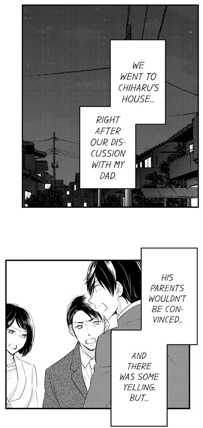 Nindan – Danshikou De Ninshin Shita Ore - Chapter 88 Page 2