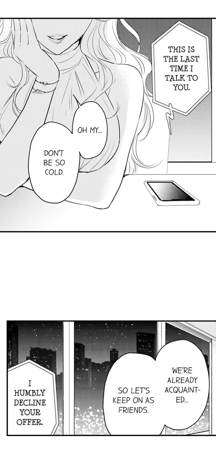 Nindan – Danshikou De Ninshin Shita Ore - Chapter 88 Page 4