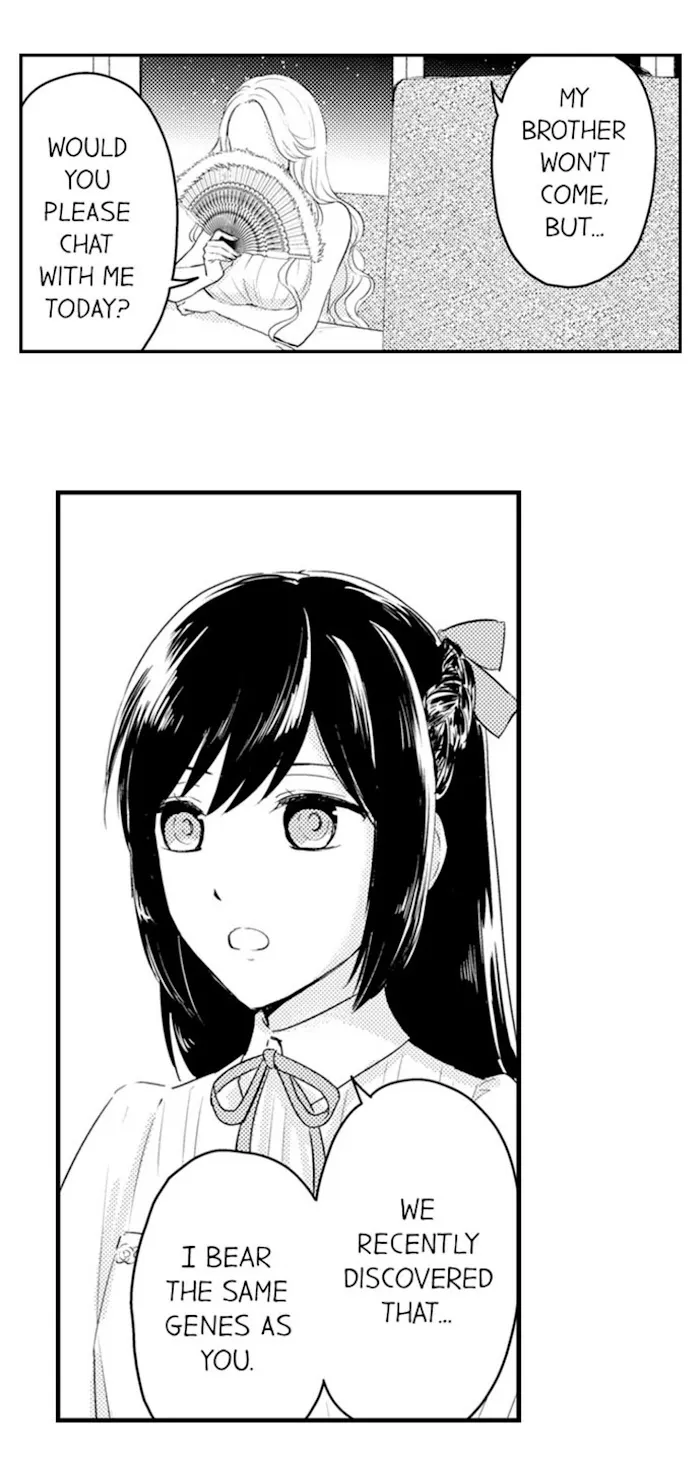 Nindan – Danshikou De Ninshin Shita Ore - Chapter 88 Page 8