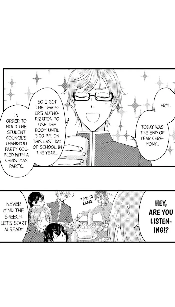 Nindan – Danshikou De Ninshin Shita Ore - Chapter 88 Page 12