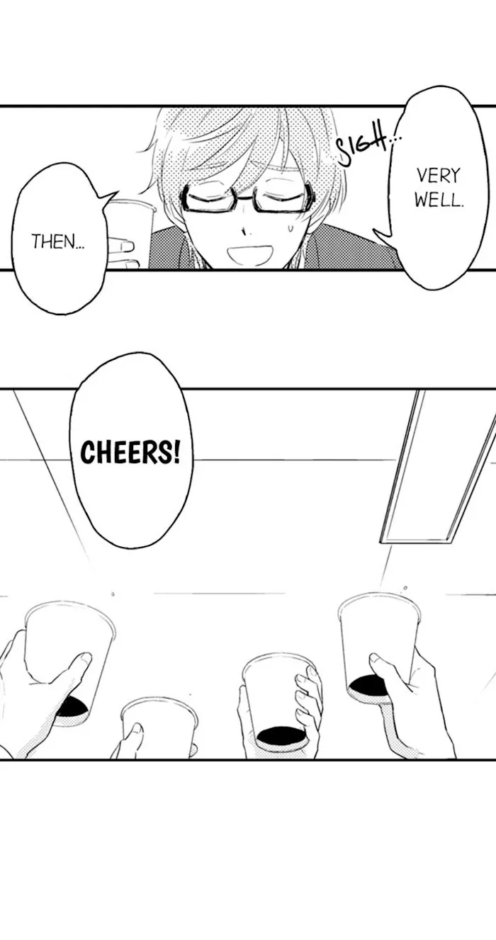 Nindan – Danshikou De Ninshin Shita Ore - Chapter 88 Page 14