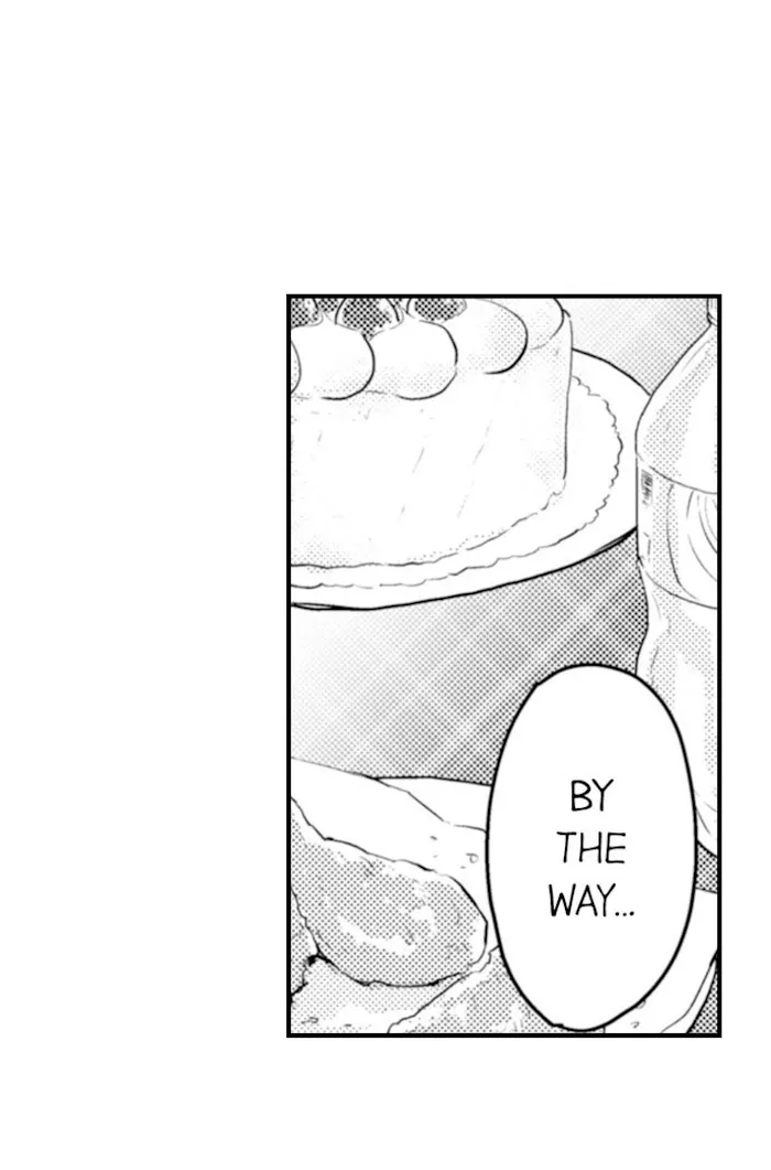 Nindan – Danshikou De Ninshin Shita Ore - Chapter 88 Page 15
