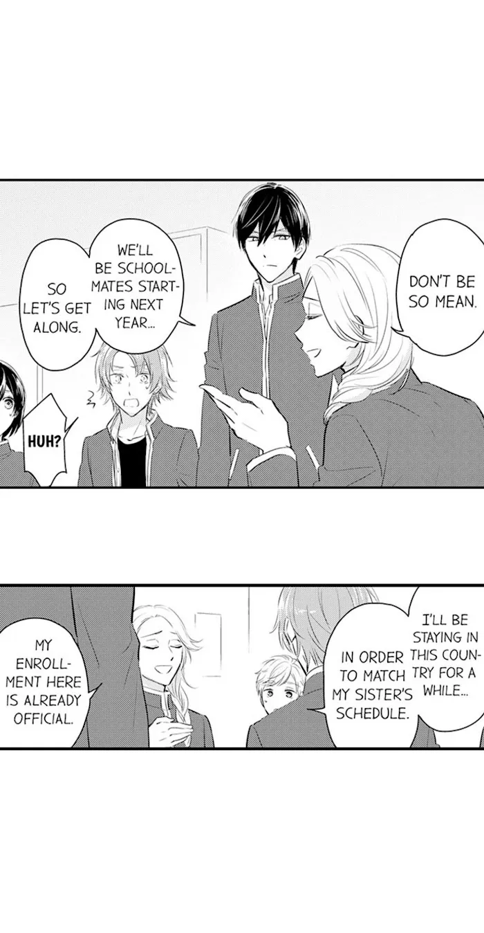 Nindan – Danshikou De Ninshin Shita Ore - Chapter 88 Page 21