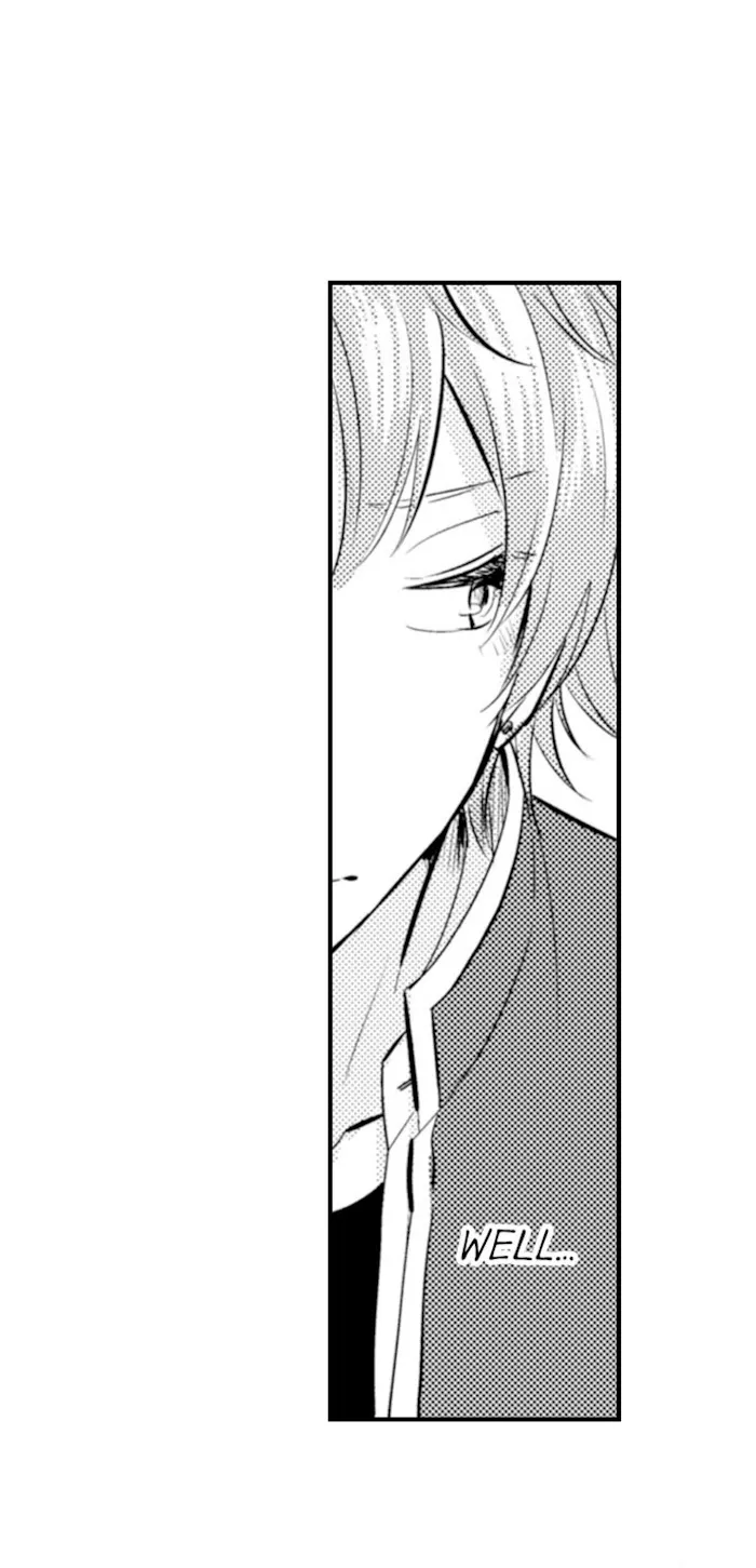 Nindan – Danshikou De Ninshin Shita Ore - Chapter 89 Page 10