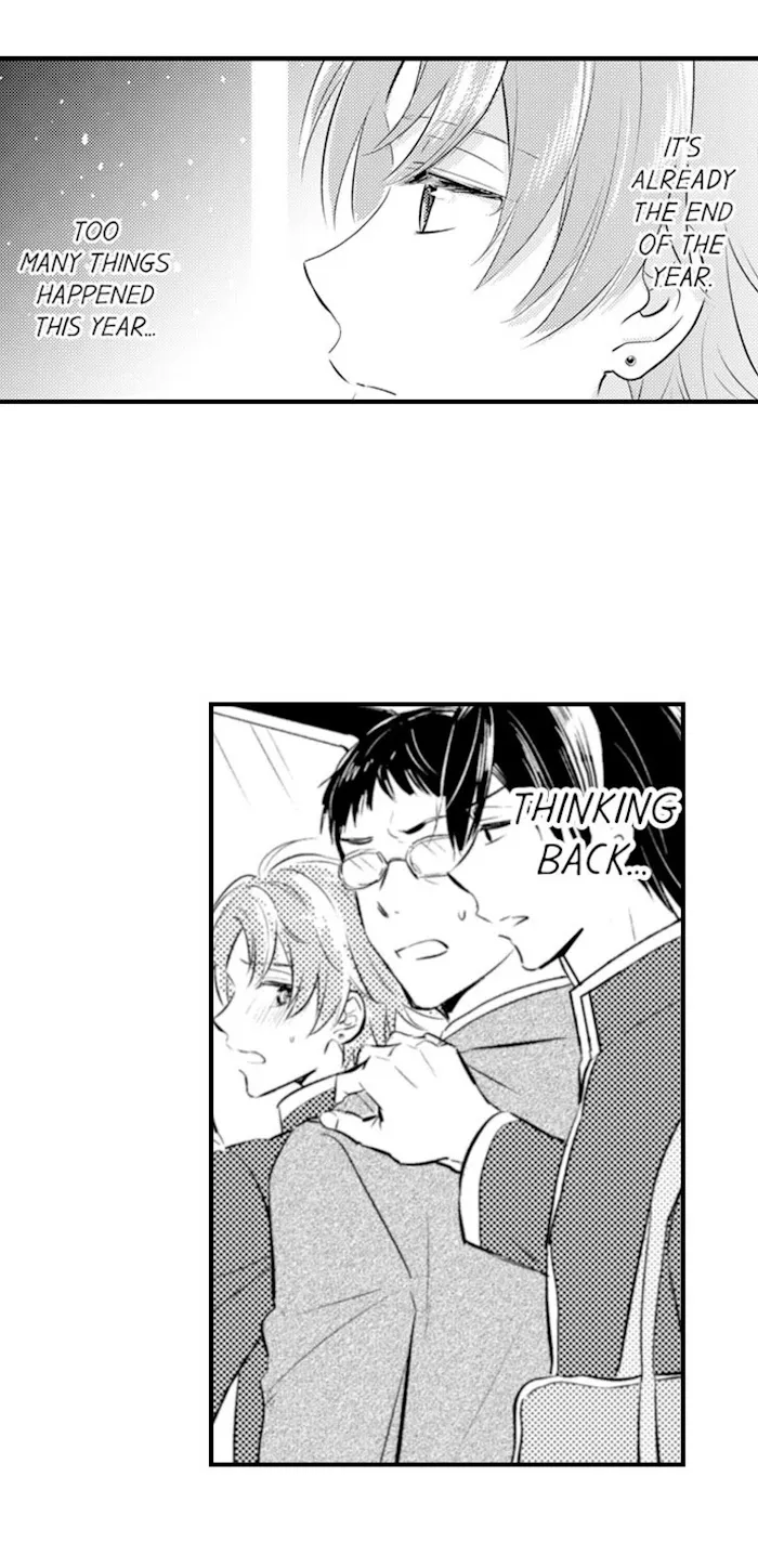 Nindan – Danshikou De Ninshin Shita Ore - Chapter 89 Page 15