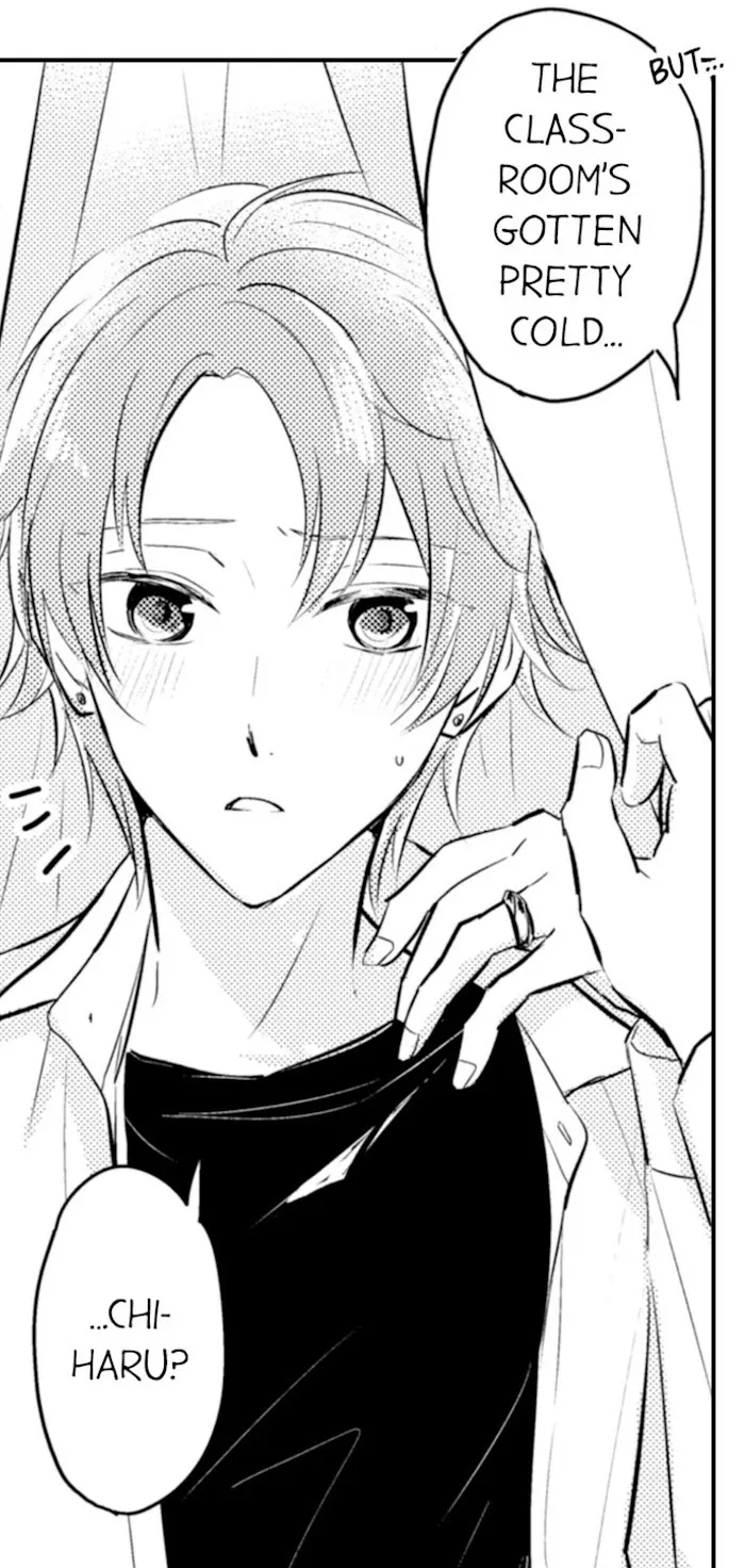 Nindan – Danshikou De Ninshin Shita Ore - Chapter 90 Page 6