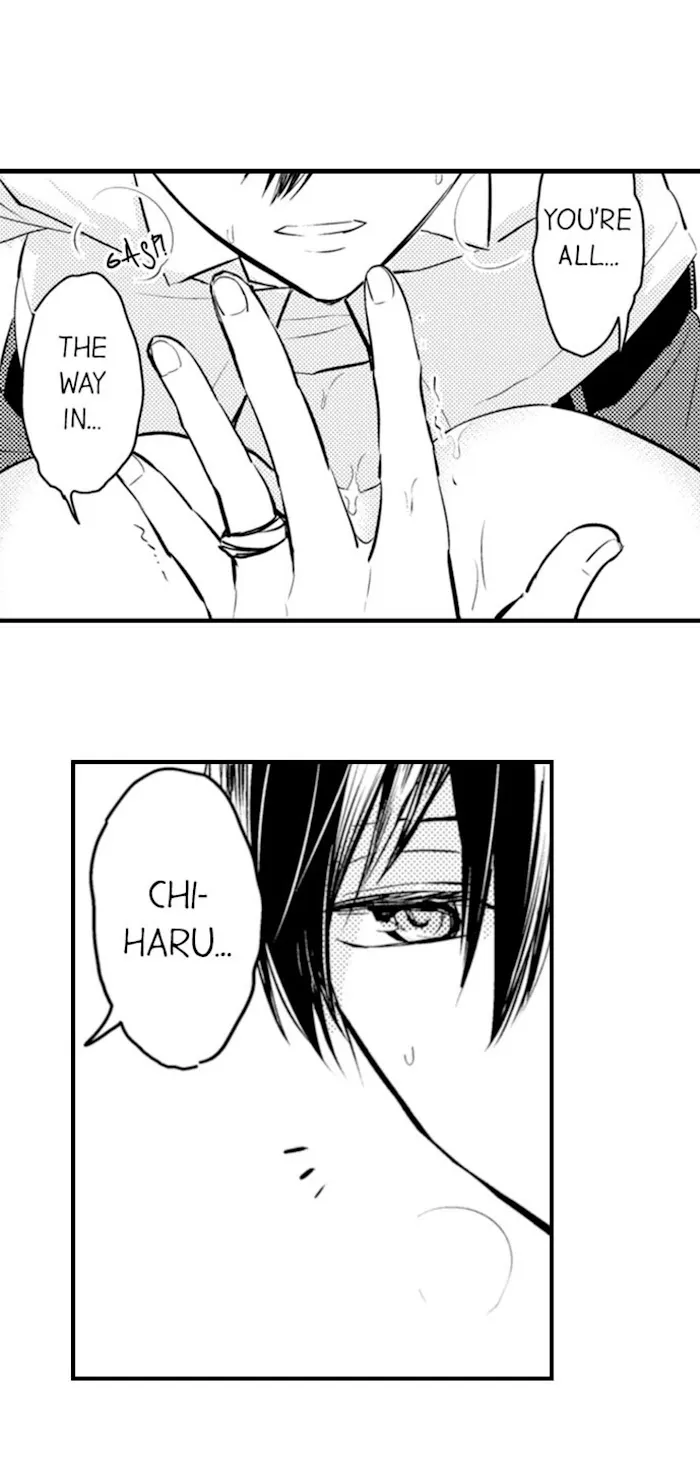 Nindan – Danshikou De Ninshin Shita Ore - Chapter 90 Page 28