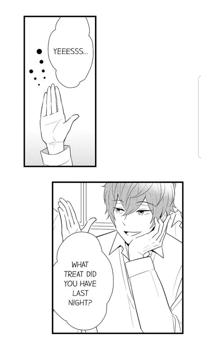 I’m No Match For Him - Chapter 1 Page 15