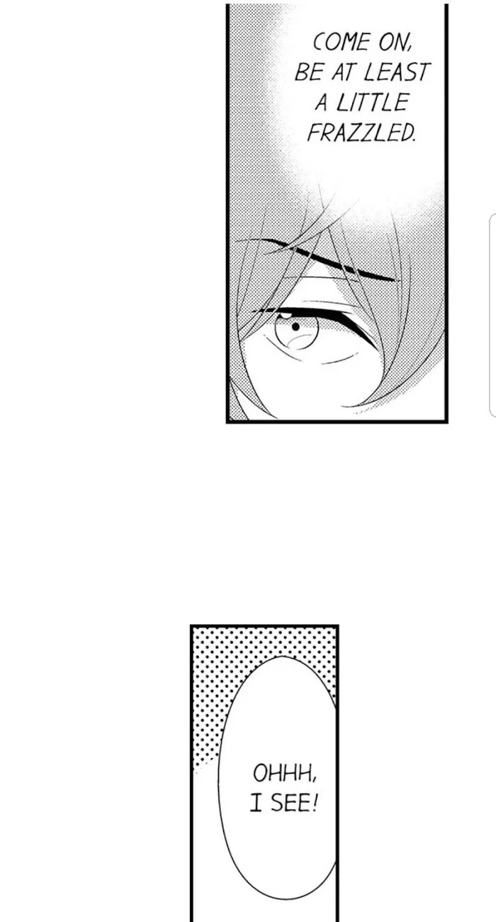 I’m No Match For Him - Chapter 1 Page 20