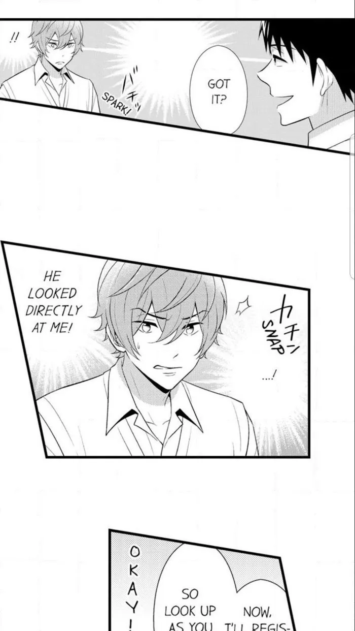I’m No Match For Him - Chapter 1 Page 26