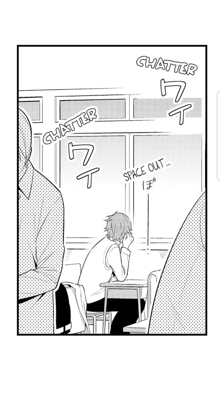 I’m No Match For Him - Chapter 10 Page 2