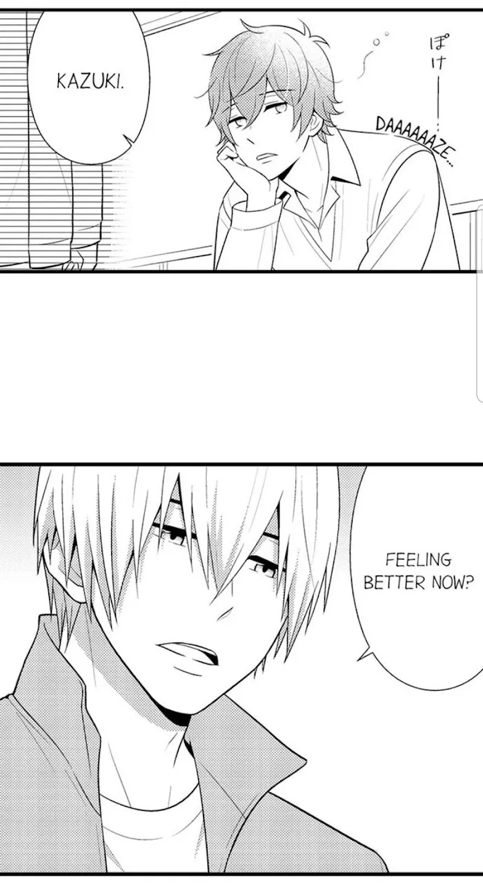 I’m No Match For Him - Chapter 10 Page 3