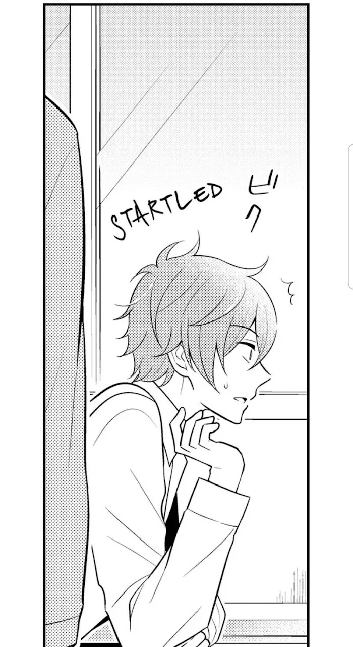 I’m No Match For Him - Chapter 10 Page 4
