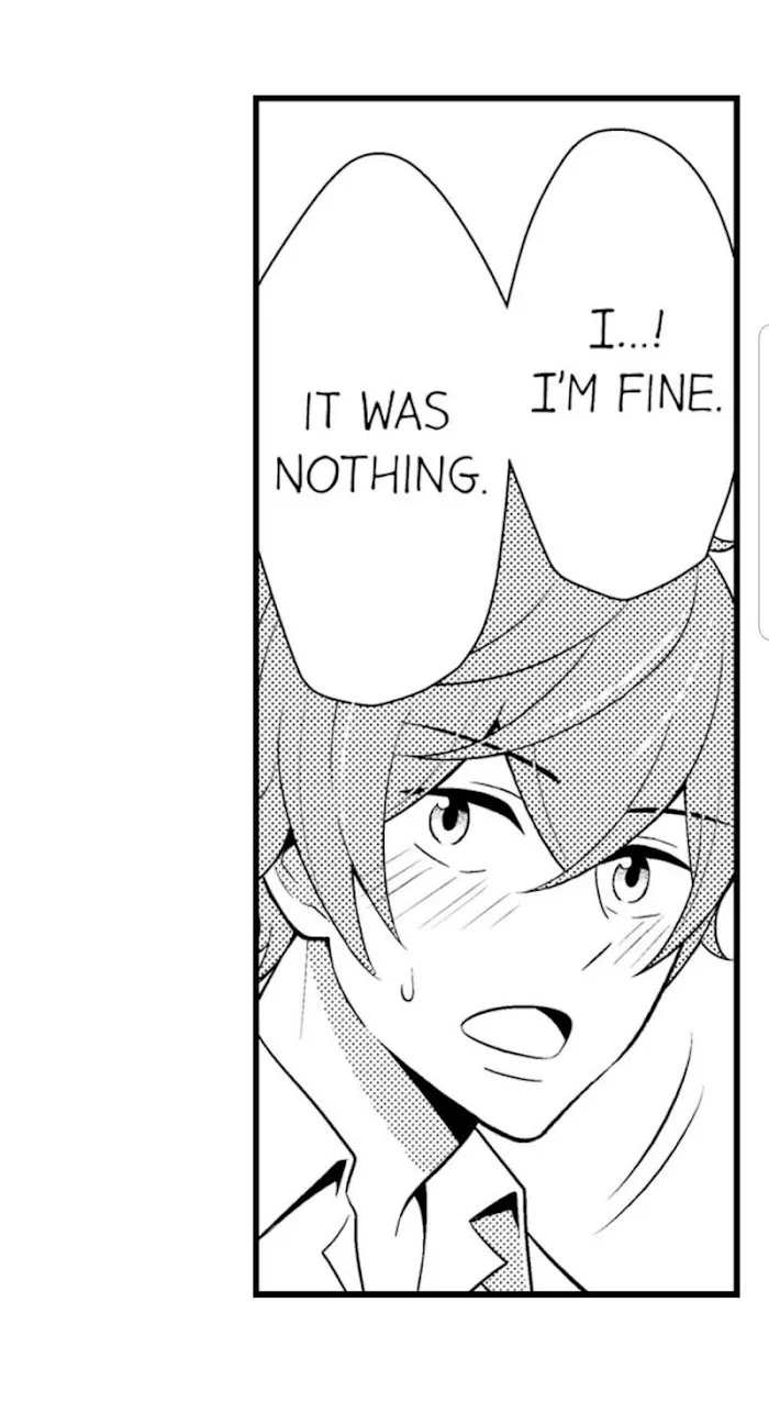I’m No Match For Him - Chapter 10 Page 6