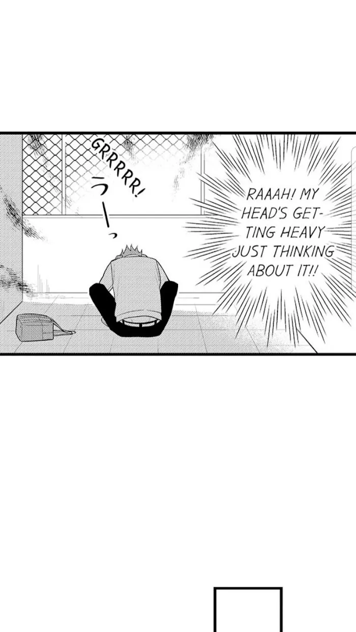 I’m No Match For Him - Chapter 10 Page 21