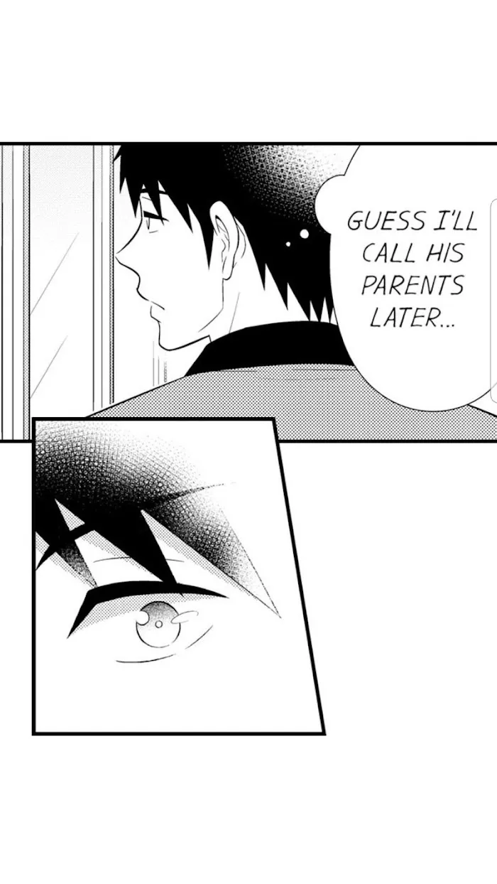 I’m No Match For Him - Chapter 10 Page 26