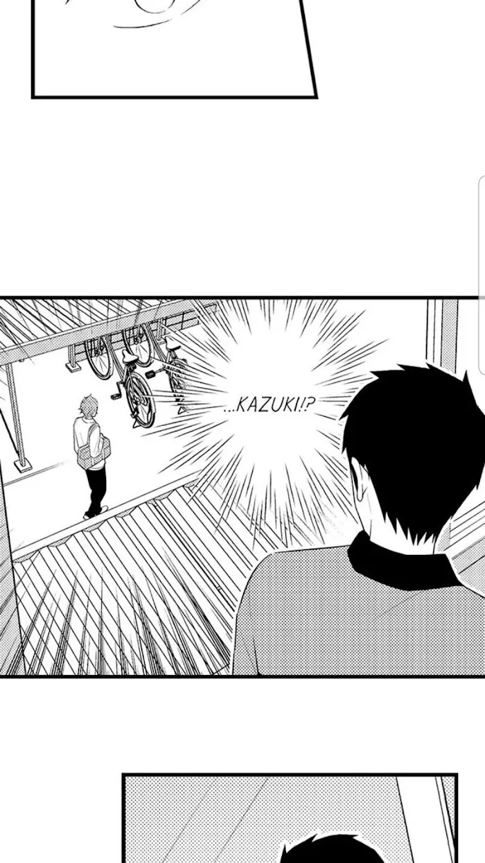 I’m No Match For Him - Chapter 10 Page 27