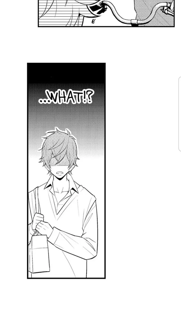 I’m No Match For Him - Chapter 10 Page 32