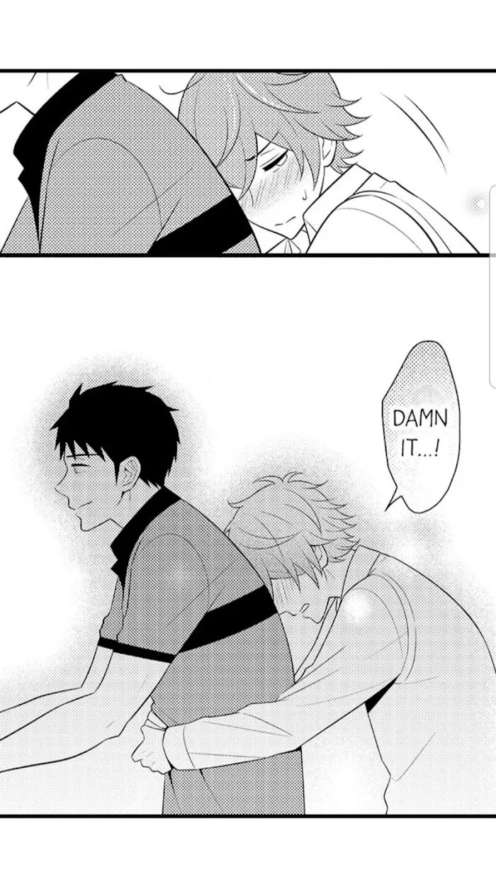 I’m No Match For Him - Chapter 10 Page 35