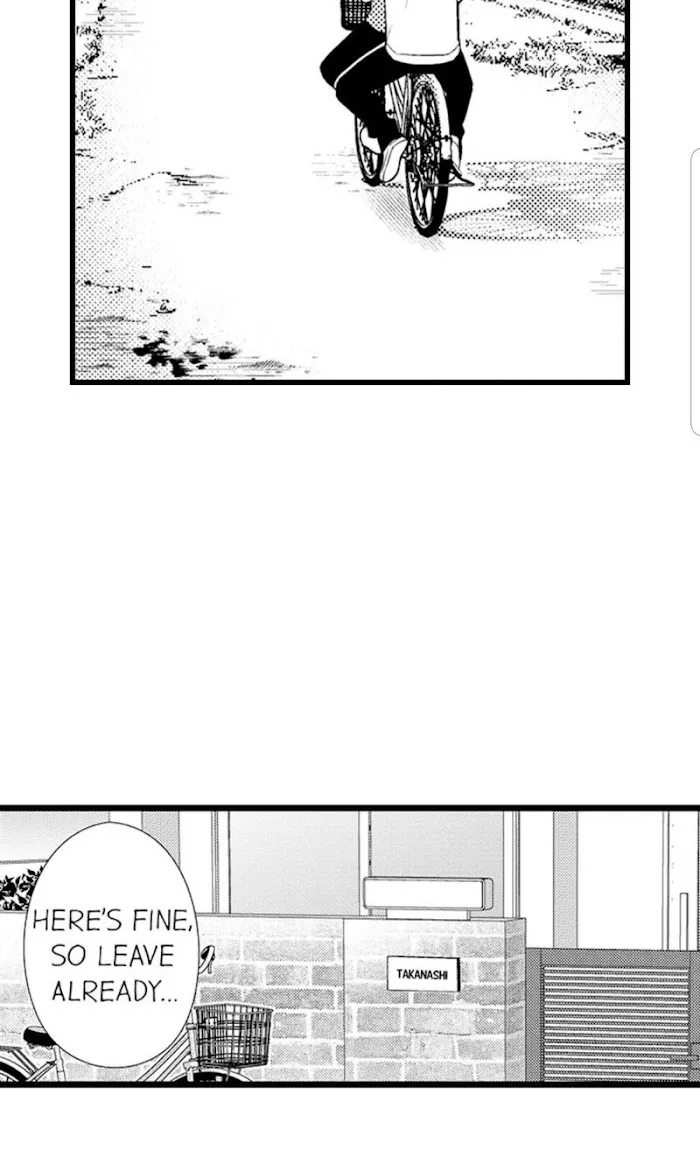 I’m No Match For Him - Chapter 10 Page 37