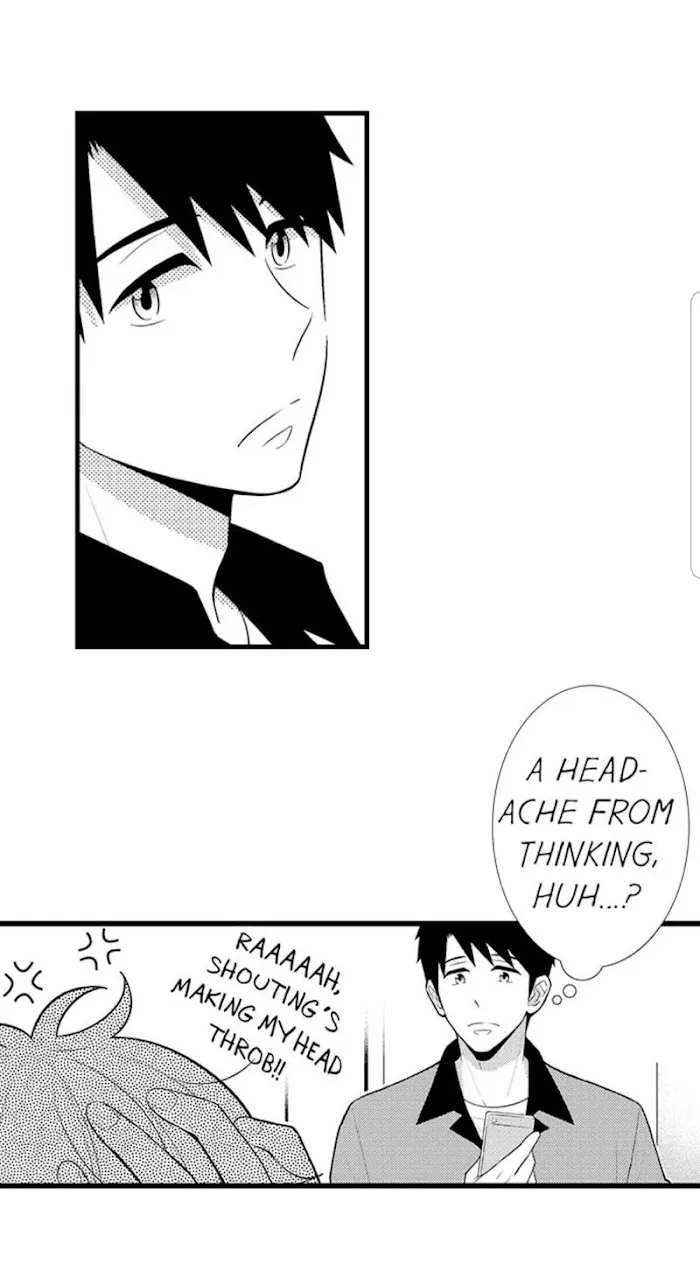 I’m No Match For Him - Chapter 10 Page 40