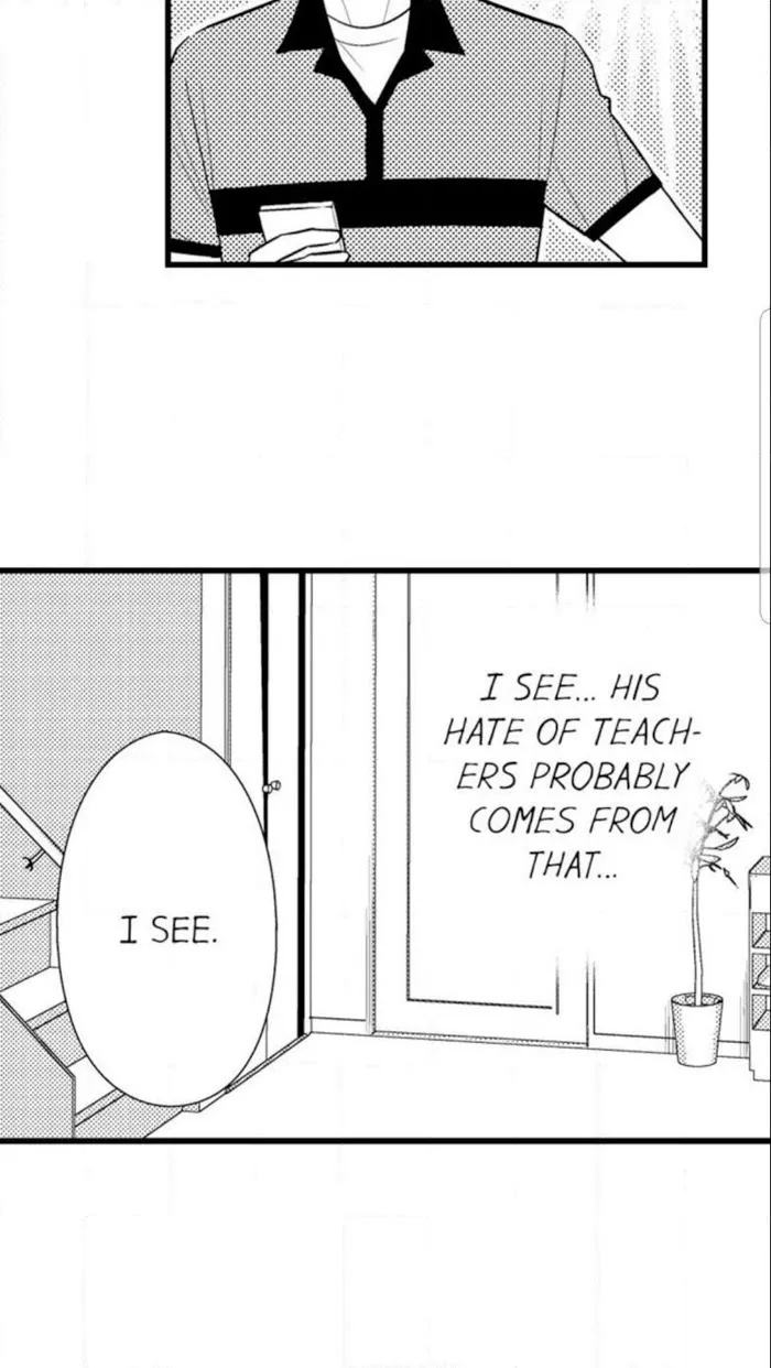 I’m No Match For Him - Chapter 11 Page 4