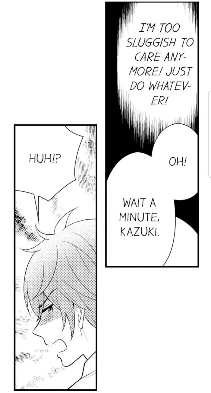 I’m No Match For Him - Chapter 11 Page 13