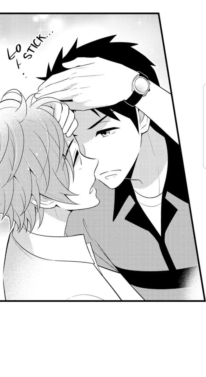 I’m No Match For Him - Chapter 11 Page 15