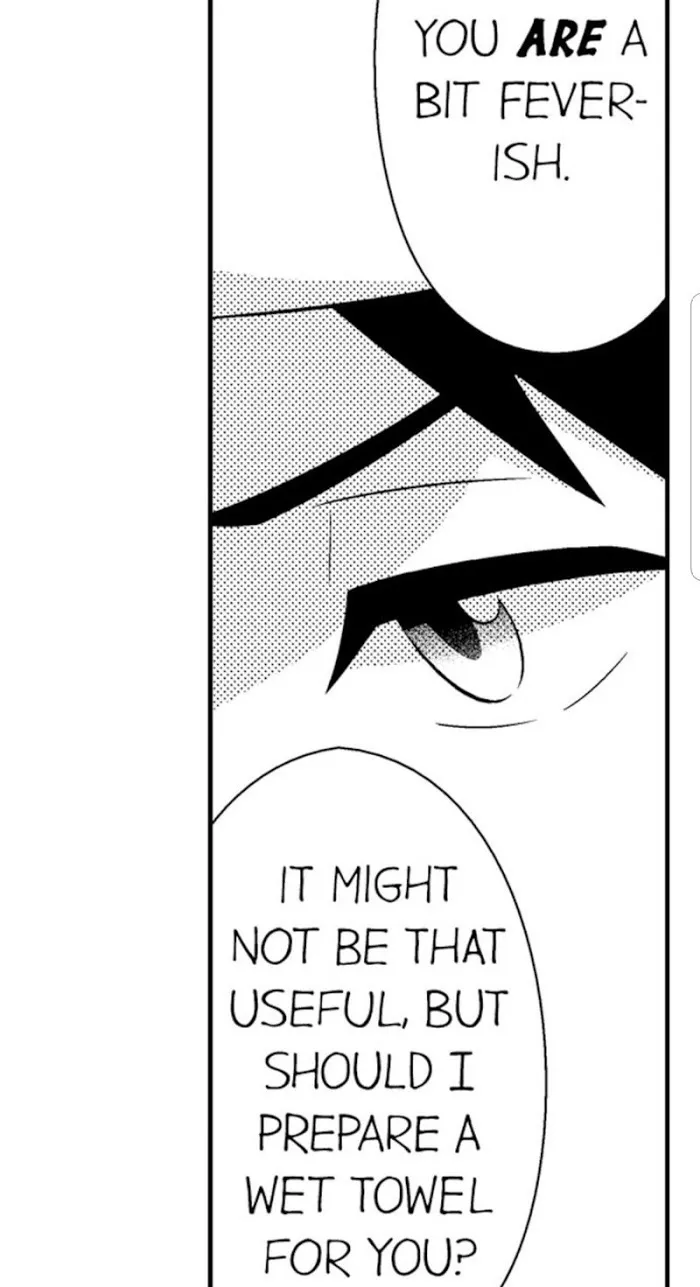 I’m No Match For Him - Chapter 11 Page 16