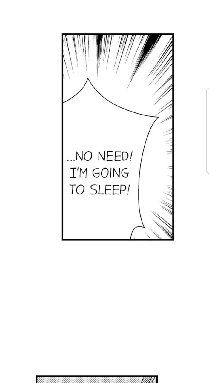 I’m No Match For Him - Chapter 11 Page 18