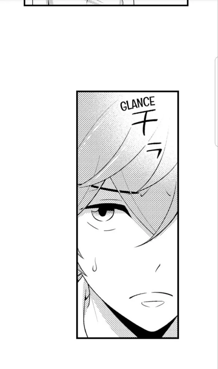I’m No Match For Him - Chapter 11 Page 27
