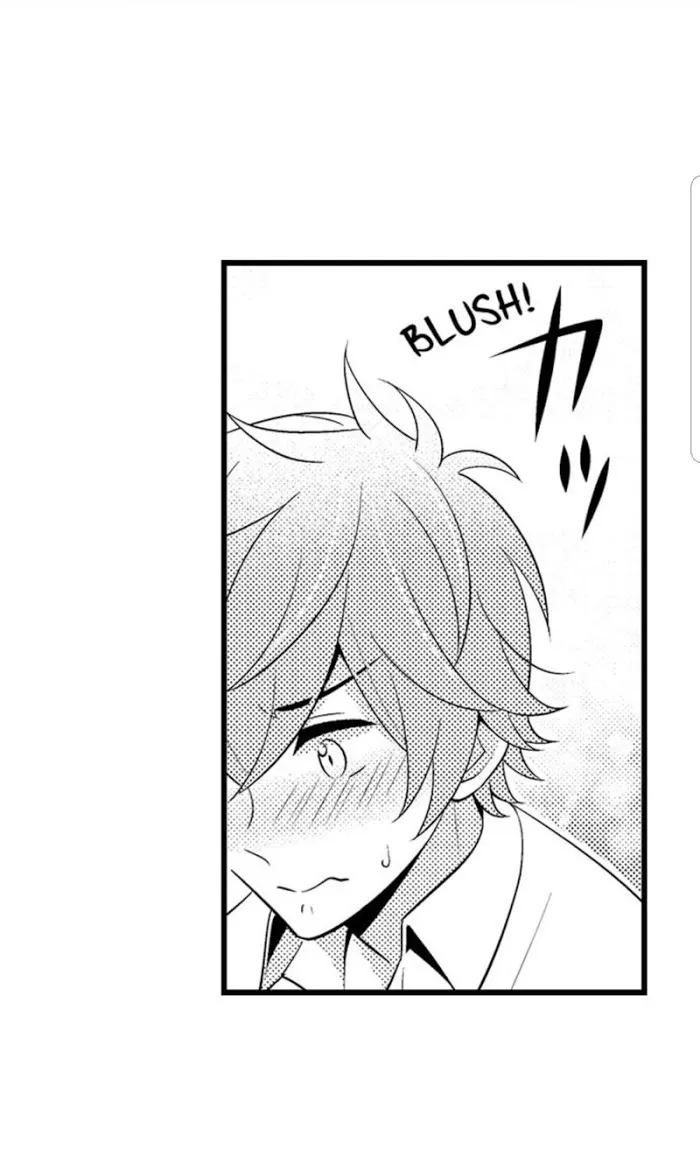 I’m No Match For Him - Chapter 11 Page 32